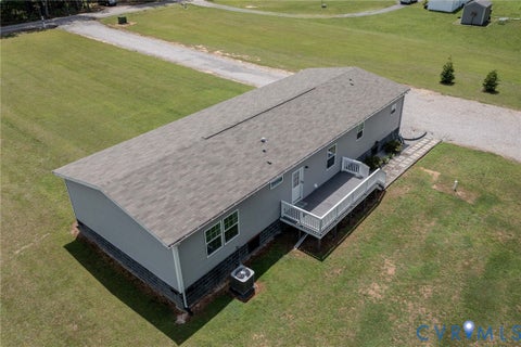 Tiny photo for 8952 White Oak Church Road, Dinwiddie, VA 23894 (MLS # 2617566)