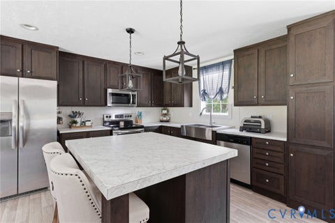 Tiny photo for 8952 White Oak Church Road, Dinwiddie, VA 23894 (MLS # 2617566)