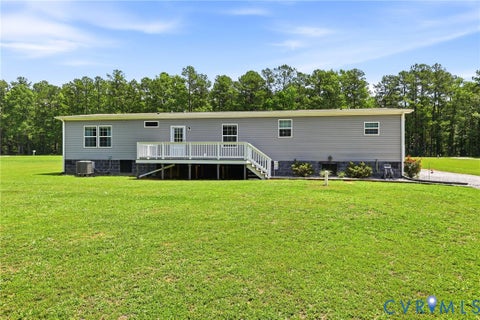 Tiny photo for 8952 White Oak Church Road, Dinwiddie, VA 23894 (MLS # 2617566)
