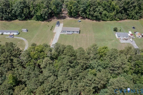 Tiny photo for 8952 White Oak Church Road, Dinwiddie, VA 23894 (MLS # 2617566)