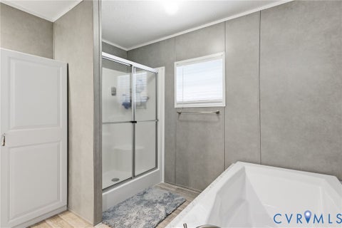 Tiny photo for 8952 White Oak Church Road, Dinwiddie, VA 23894 (MLS # 2617566)