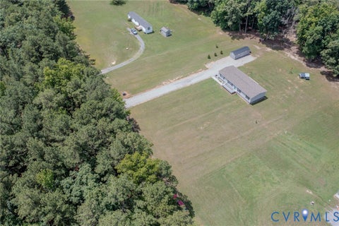 Tiny photo for 8952 White Oak Church Road, Dinwiddie, VA 23894 (MLS # 2617566)