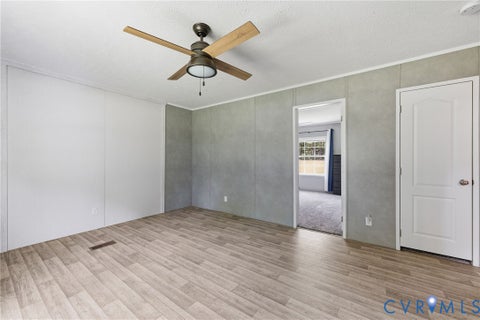 Tiny photo for 8952 White Oak Church Road, Dinwiddie, VA 23894 (MLS # 2617566)