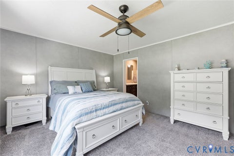 Tiny photo for 8952 White Oak Church Road, Dinwiddie, VA 23894 (MLS # 2617566)