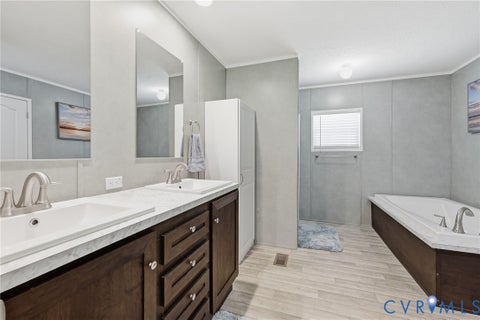 Tiny photo for 8952 White Oak Church Road, Dinwiddie, VA 23894 (MLS # 2617566)