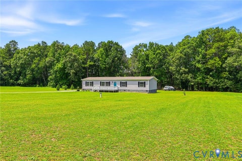 Tiny photo for 8952 White Oak Church Road, Dinwiddie, VA 23894 (MLS # 2617566)
