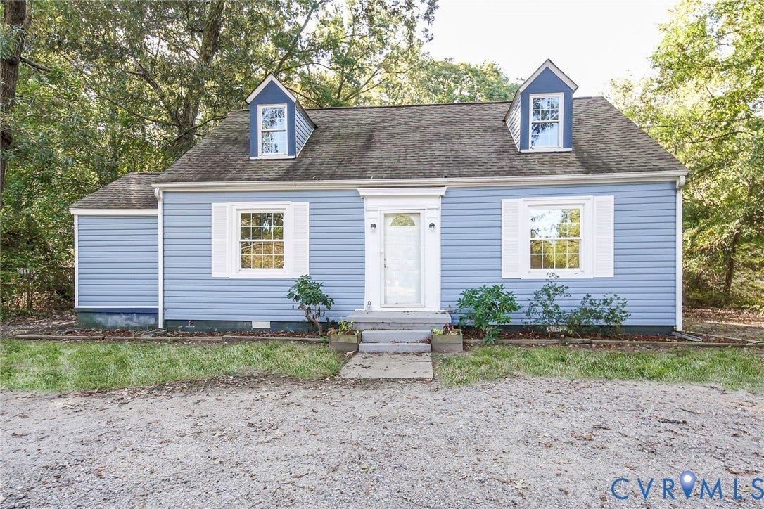 3017 Kingsdale Road