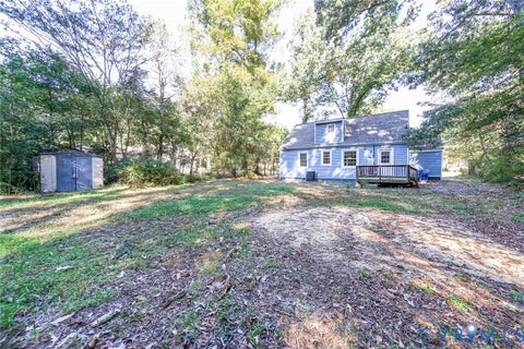 Tiny photo for 3017 Kingsdale Road, Chesterfield, VA 23237 (MLS # 2627978)