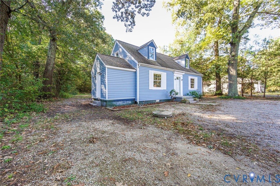 3017 Kingsdale Road