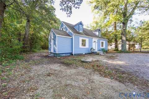 Tiny photo for 3017 Kingsdale Road, Chesterfield, VA 23237 (MLS # 2627978)