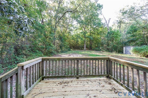 Tiny photo for 3017 Kingsdale Road, Chesterfield, VA 23237 (MLS # 2627978)