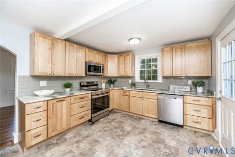Tiny photo for 3017 Kingsdale Road, Chesterfield, VA 23237 (MLS # 2627978)