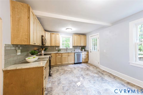 Tiny photo for 3017 Kingsdale Road, Chesterfield, VA 23237 (MLS # 2627978)