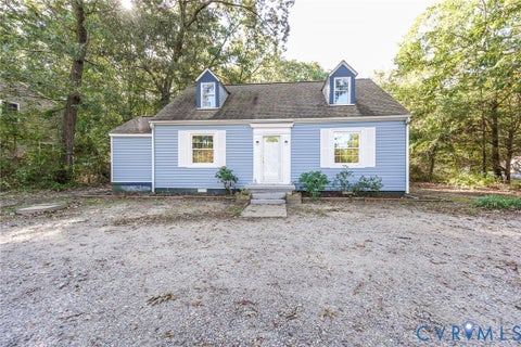 Photo of 3017 Kingsdale Road, Chesterfield, VA 23237 (MLS # 2627978)