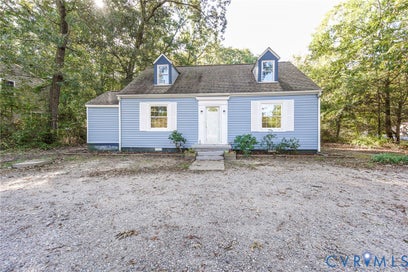 3017 Kingsdale Road Chesterfield VA 23237