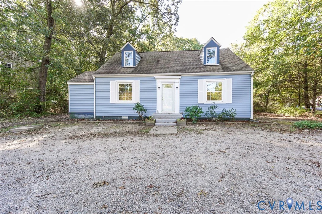 3017 Kingsdale Road