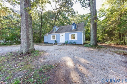 Tiny photo for 3017 Kingsdale Road, Chesterfield, VA 23237 (MLS # 2627978)
