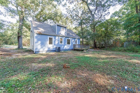Tiny photo for 3017 Kingsdale Road, Chesterfield, VA 23237 (MLS # 2627978)