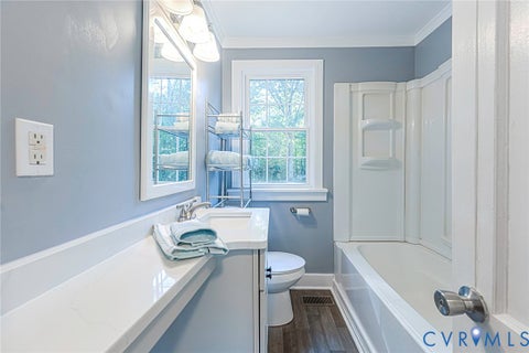 Tiny photo for 3017 Kingsdale Road, Chesterfield, VA 23237 (MLS # 2627978)