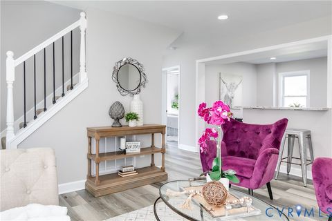 Tiny photo for 324 S 12th Avenue, Hopewell, VA 23860 (MLS # 2606955)