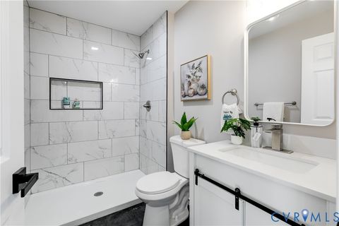 Tiny photo for 324 S 12th Avenue, Hopewell, VA 23860 (MLS # 2606955)