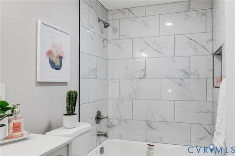 Tiny photo for 324 S 12th Avenue, Hopewell, VA 23860 (MLS # 2606955)