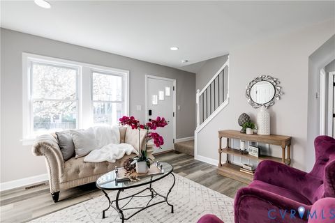 Photo of 324 S 12th Avenue, Hopewell, VA 23860 (MLS # 2606955)