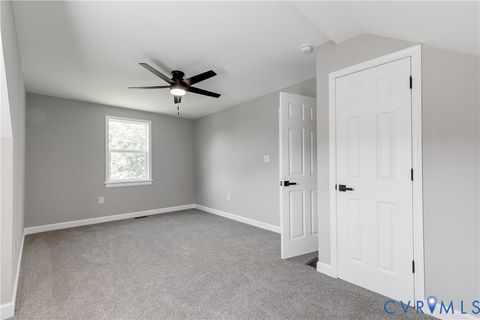 Tiny photo for 324 S 12th Avenue, Hopewell, VA 23860 (MLS # 2606955)