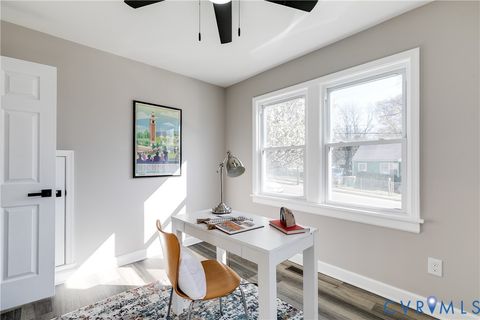 Tiny photo for 324 S 12th Avenue, Hopewell, VA 23860 (MLS # 2606955)