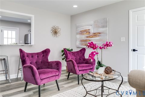 Tiny photo for 324 S 12th Avenue, Hopewell, VA 23860 (MLS # 2606955)