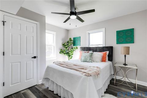 Tiny photo for 324 S 12th Avenue, Hopewell, VA 23860 (MLS # 2606955)