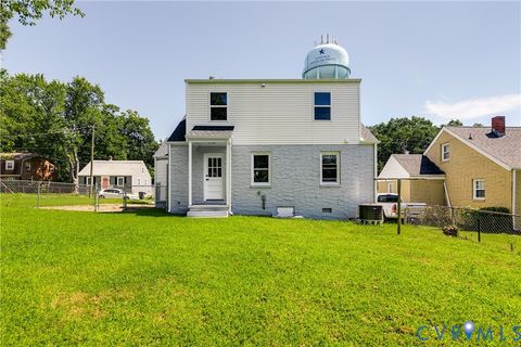 Tiny photo for 324 S 12th Avenue, Hopewell, VA 23860 (MLS # 2606955)