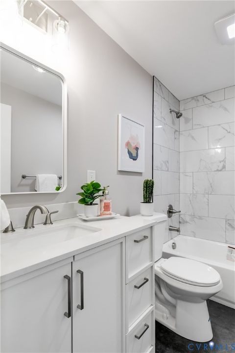 Tiny photo for 324 S 12th Avenue, Hopewell, VA 23860 (MLS # 2606955)