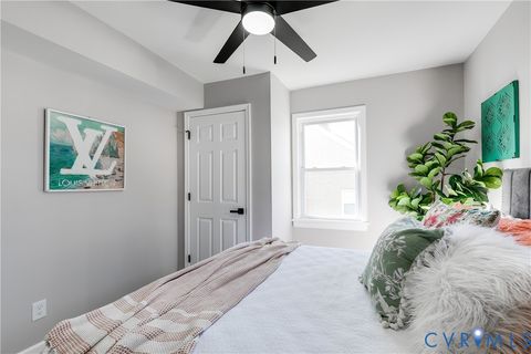 Tiny photo for 324 S 12th Avenue, Hopewell, VA 23860 (MLS # 2606955)