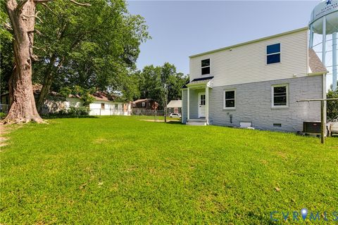 Tiny photo for 324 S 12th Avenue, Hopewell, VA 23860 (MLS # 2606955)