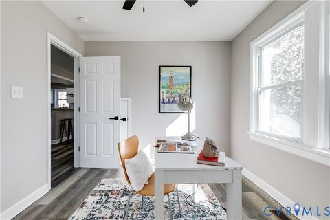 Tiny photo for 324 S 12th Avenue, Hopewell, VA 23860 (MLS # 2606955)