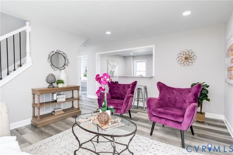 Tiny photo for 324 S 12th Avenue, Hopewell, VA 23860 (MLS # 2606955)