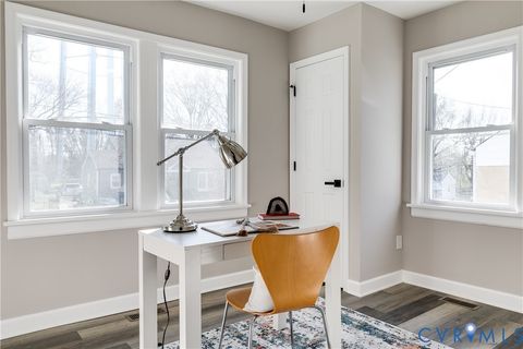 Tiny photo for 324 S 12th Avenue, Hopewell, VA 23860 (MLS # 2606955)