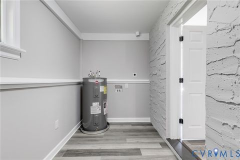 Tiny photo for 324 S 12th Avenue, Hopewell, VA 23860 (MLS # 2606955)