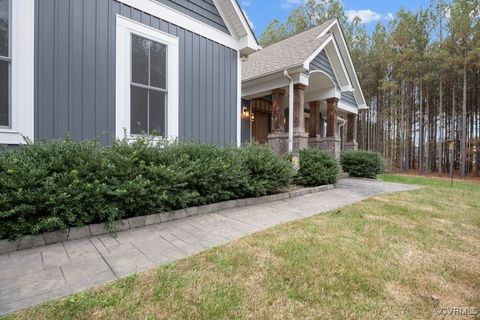 A home in Powhatan