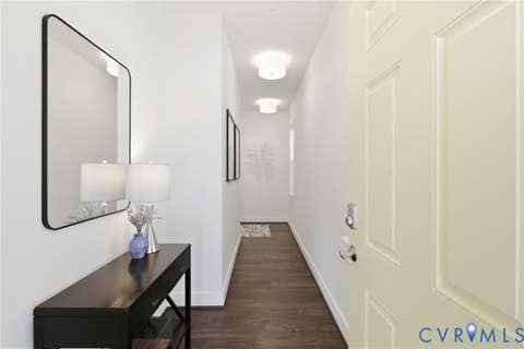Tiny photo for 2010 Libbie Lake West Street #B, Henrico, VA 23230 (MLS # 2623217)