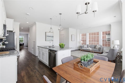 Tiny photo for 2010 Libbie Lake West Street #B, Henrico, VA 23230 (MLS # 2623217)