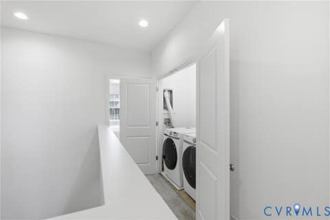 Tiny photo for 2010 Libbie Lake West Street #B, Henrico, VA 23230 (MLS # 2623217)