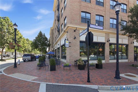 Tiny photo for 2010 Libbie Lake West Street #B, Henrico, VA 23230 (MLS # 2623217)