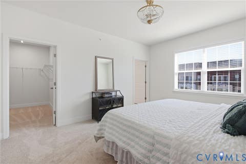 Tiny photo for 2010 Libbie Lake West Street #B, Henrico, VA 23230 (MLS # 2623217)
