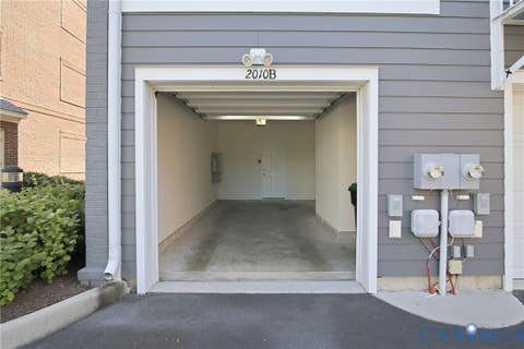 Tiny photo for 2010 Libbie Lake West Street #B, Henrico, VA 23230 (MLS # 2623217)