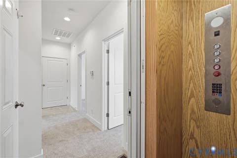 Tiny photo for 2010 Libbie Lake West Street #B, Henrico, VA 23230 (MLS # 2623217)