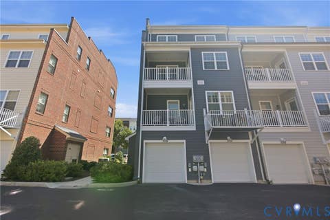 Tiny photo for 2010 Libbie Lake West Street #B, Henrico, VA 23230 (MLS # 2623217)