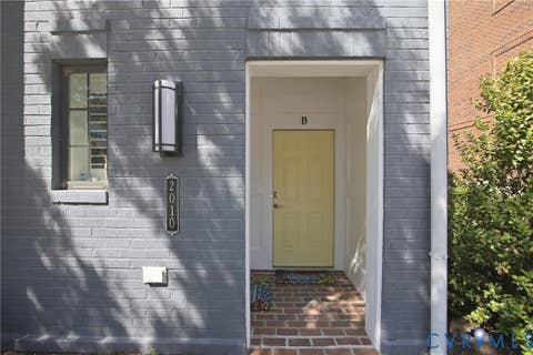 Tiny photo for 2010 Libbie Lake West Street #B, Henrico, VA 23230 (MLS # 2623217)