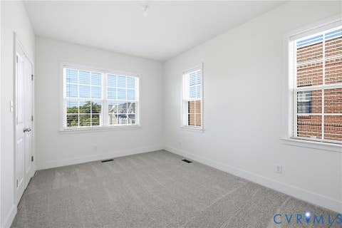 Tiny photo for 2010 Libbie Lake West Street #B, Henrico, VA 23230 (MLS # 2623217)